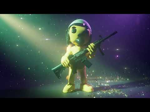 Loco Franco x Theoktonos - YSL