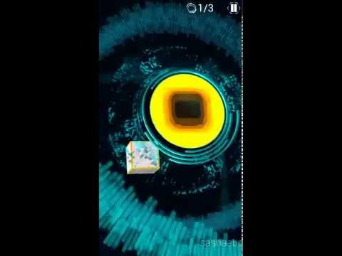 security hole обзор игры андроид game rewiew android