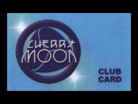 CHERRY MOON (The best sound) MIx