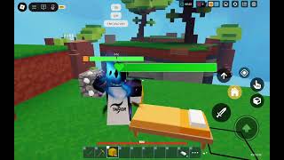 I met dyna and cloney