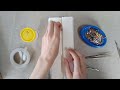 How To Pin A Small Moth Moth Pinning Tutorial For Beginners