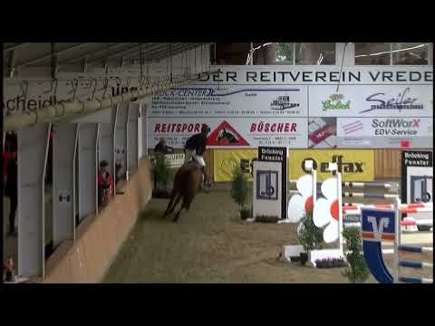 Marcus Ehning - Pino (14/10/2022)