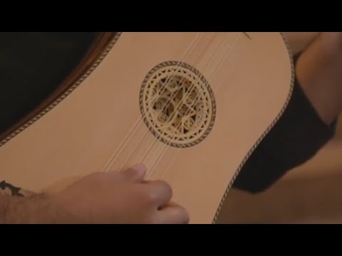 Anonym/Gaspar Sanz (ca.1640 - 1710) - Españoletas (Bearb: Olga Rodon Mas)