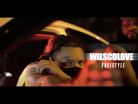 WilscoLove - Freestyle (MusicVideo) ShotBy|@GILLACAMPRODUCTION