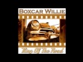 Box Car Willie - Don't Let The Stars Get In Your Eyes 1988
