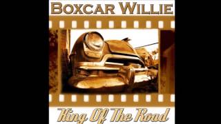 Box Car Willie - Don't Let The Stars Get In Your Eyes 1988