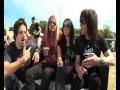Lauren Harris Interview