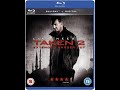 Opening To Taken 2 UK Blu Ray 2013