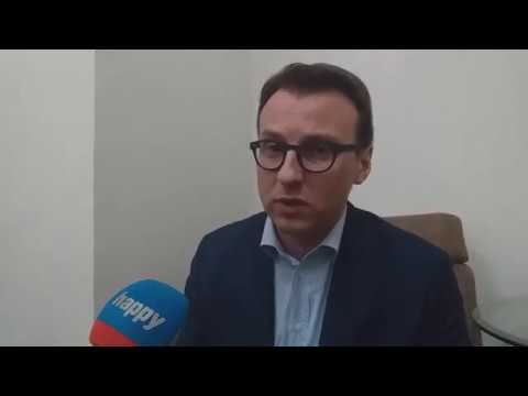 Petar Petkovic: Broj prijavljenih Srba u "vojsci Kosova" se smanjio! - Tv Happy - (14.08.2019)