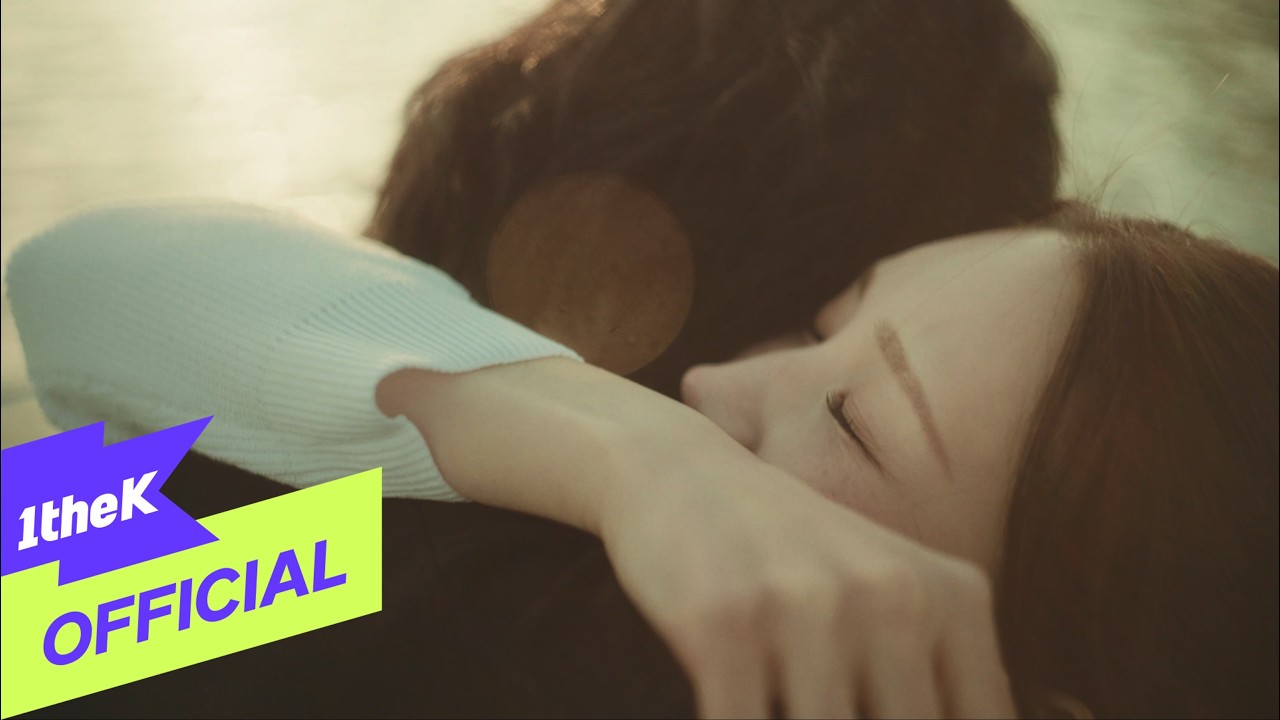 [MV] Kassy(케이시) _ Happy&ing(이보다 행복할 수 있을까)