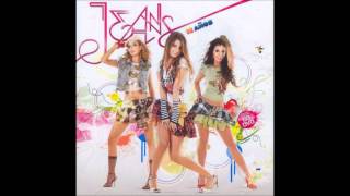 08 Solo Vivo Para Ti-Jeans 12 Años