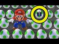 I hid SECRET Moons in Mario Odyssey