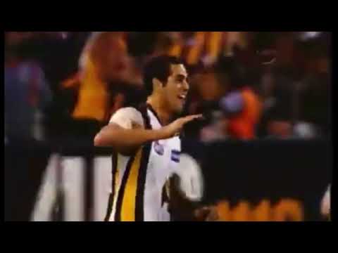Hawthorn vs Collingwood- Rd 7 2008 Pre Match