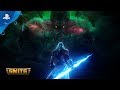 Smite | Cthulhu Reveal Trailer | PS4