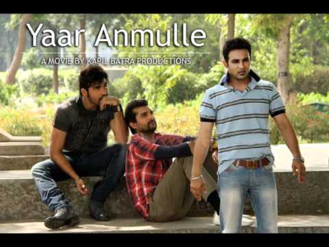 yaar anmulle mp3 download Yaar anmulle 2 punjabi movie mp3 song download | hd wallpapers.