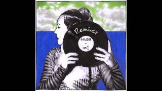 MNDR - #1 In Heaven (Infuze Remix) (Cover Art)