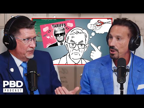 "AI Will Lead To UBI" - Economy On Edge As AI DESTROYS Jobs & Forces Radical Change