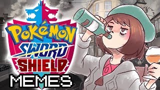 Best Scottish Pokemon Trainer MEMES!