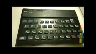 My Top Ten arcade conversions for the ZX Spectrum