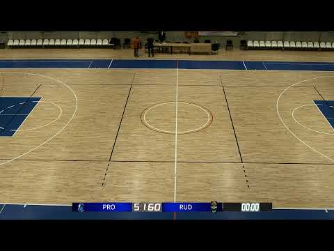 2.ŽLS Proleter - Rudar 1903