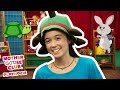 The Tortoise And The Hare Mother Goose Club Dress Up Theater
