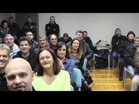 DS KARAVAN DEBELJACA - Miroslav Krisan