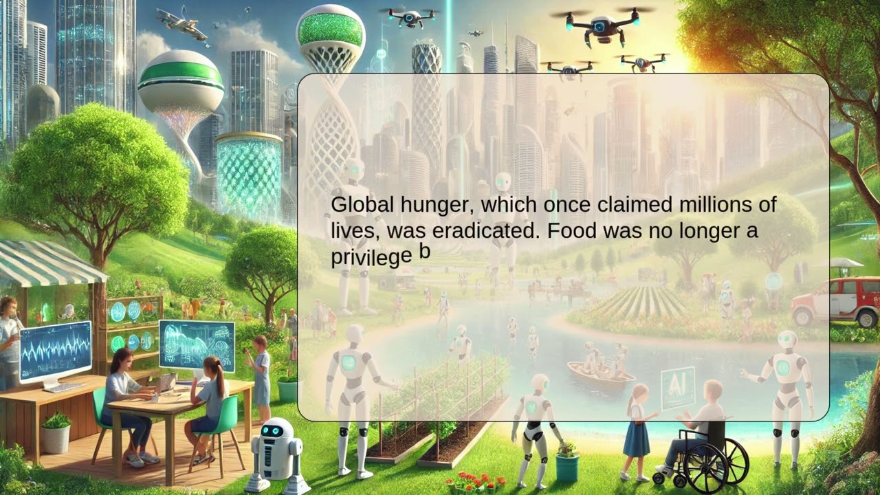 A World Reborn The Age of Synthesis