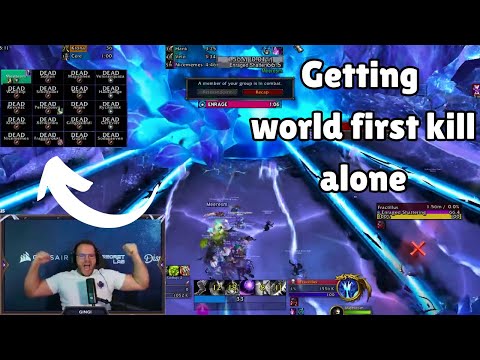 World of Warcraft The War Within Moments #119 #worldofwarcraft   #wowretail