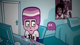 Enjuto Mojamuto en 'El aburrimiento' | RTVE Humor