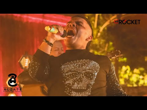 ALZATE - DESDE ABAJO | VIDEO OFICIAL