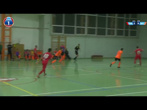 Futsal LIVE | Liga I: City'Us Targu Mures  -  Imperial Wet Miercurea Ciuc