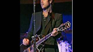 Graham Colton - If Love Was Enough