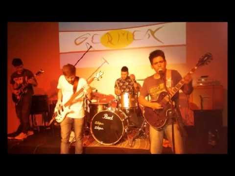 GERMEN ROCK - SOÑARAS