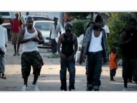 Mac Steve Feat G Nako & Hard Mad - Bado