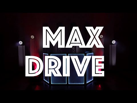 "Max DRIVE", відео 1