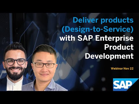 SAP Innovation Center: Driving Digital Transformation