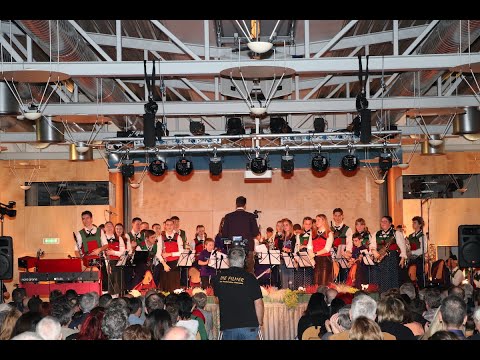 Uptown Funk (Arr. Michael Story) - Jugendorchester Codetta Völs