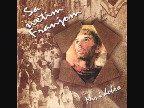 Franjevački band - Molimo za mir