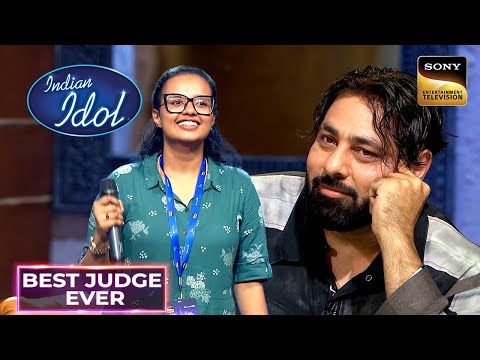 Manasi की कौनसी बात सुनकर Badshah को आई अपनी Girlfriend की याद? | Indian Idol S15 | Best Judge Ever