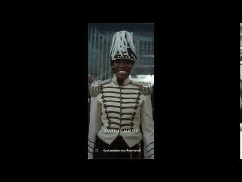 Rammstein Teaser New Video 28.03.2019