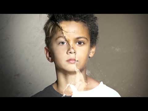 Temporary Hero - Race. (Official Music Video)