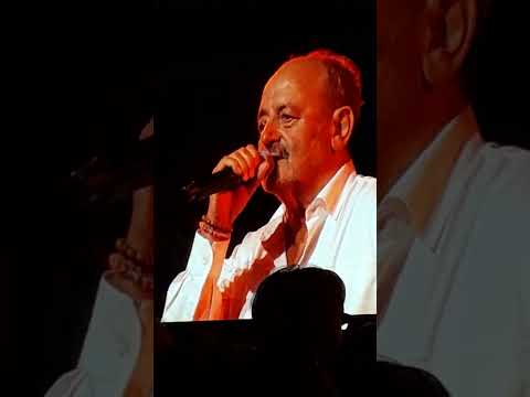 Louis Chedid et Yvan Cassar, à  Blainville Crevon. 2023.