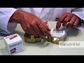 Molloplast B materiaal voor prothesevoering 45g Molloplast B materiaal voor prothesevoering 45g