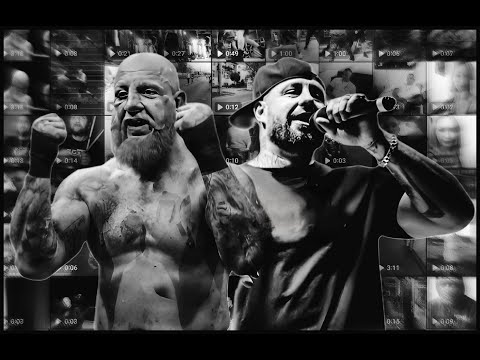 Jesteś Wojownikiem - Czarna Owca DSR prod. Klein