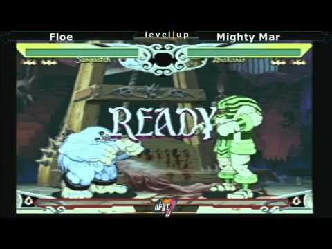 UFGT7 - Vampire Savior - Top 8
