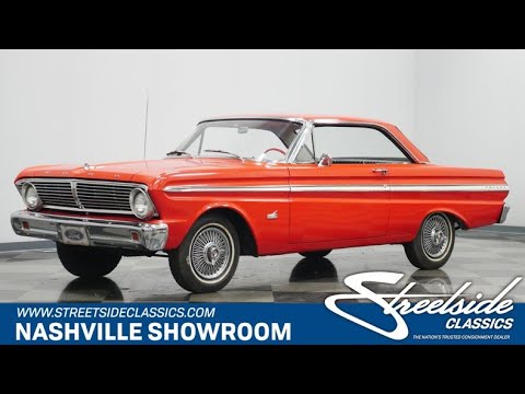 1965 Ford Falcon (CC-1431061) for sale in Lavergne, Tennessee