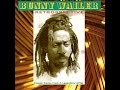 BUNNY WAILER - Warrior (Retrospective)