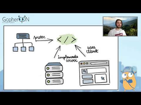 Hands on gRPC with Go / Preslav Mihaylov