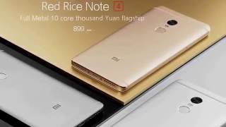 Redmi Note 4 Launched