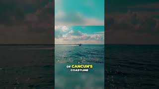 Unveiling Cancun Travel: A Mexico's Paradise Destination #tourist  $Destinations #traveling